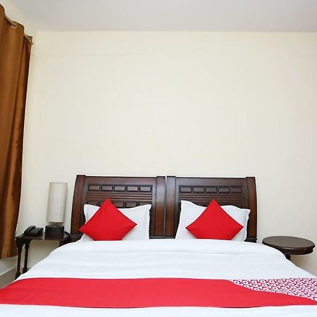 Oyo 35461 Deodar Villa 达兰萨拉 外观 照片