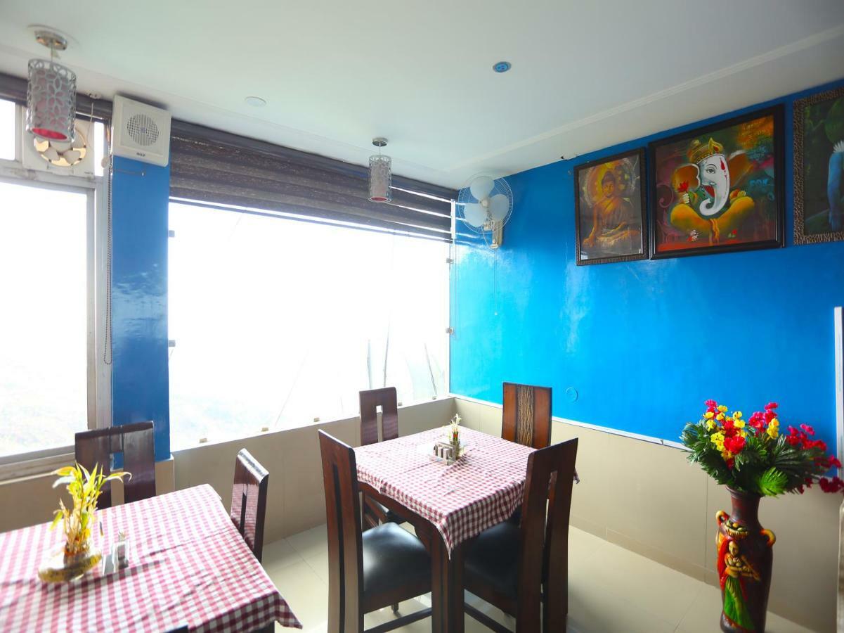 Oyo 35461 Deodar Villa 达兰萨拉 外观 照片